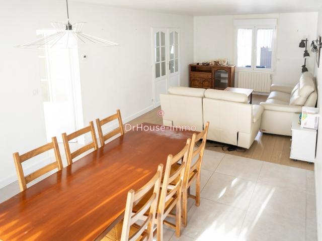 Maison 5 pièces 92 m²
