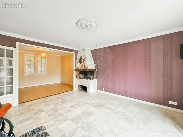 Maison 5 pièces 92 m²