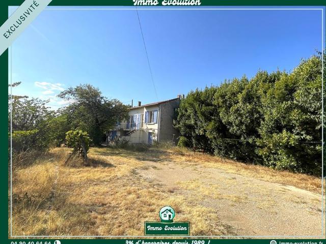 Maison 5 pièces 92 m²
