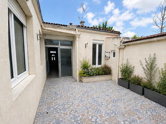 Maison 5 pièces 92 m²