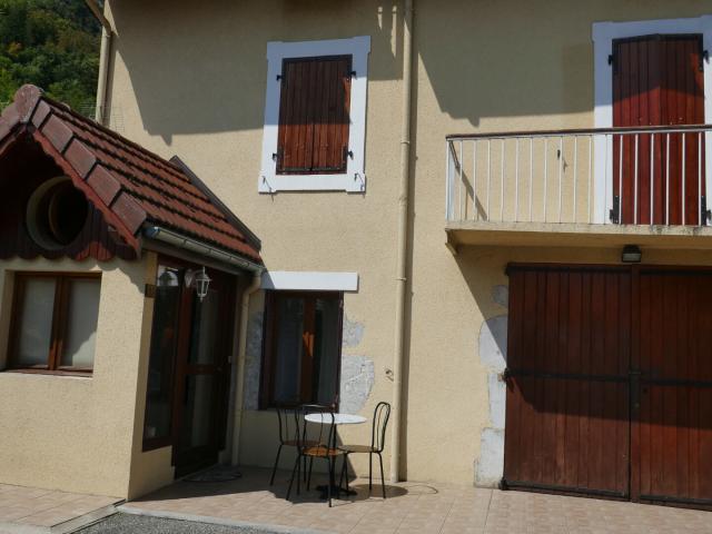 Maison 5 pièces 92 m²