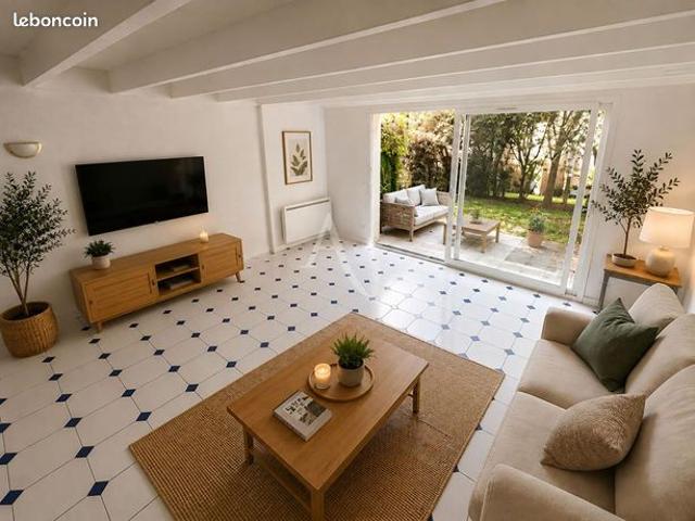 Maison 5 pièces 92 m²