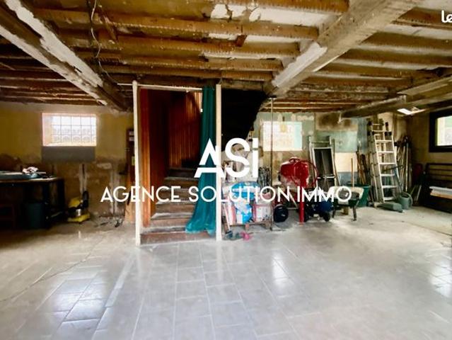 Maison 5 pièces 92 m²