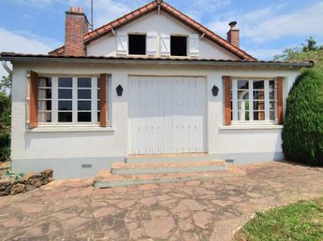 Maison 5 pièces 92 m²