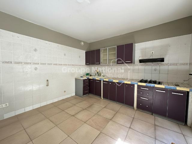 Maison 5 pièces 92 m²