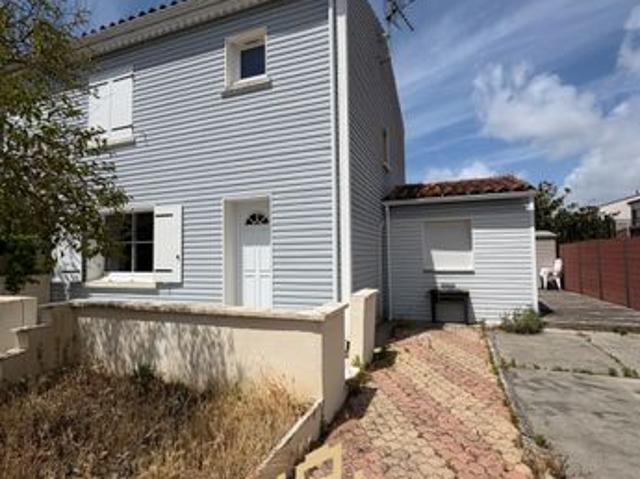 Maison 5 pièces 92 m²