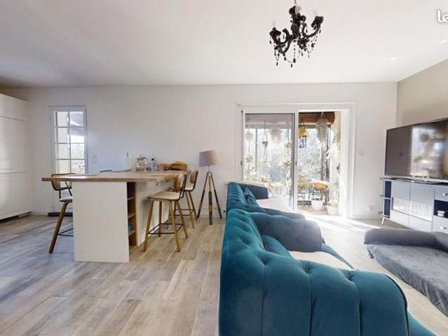 Maison 5 pièces 92 m²