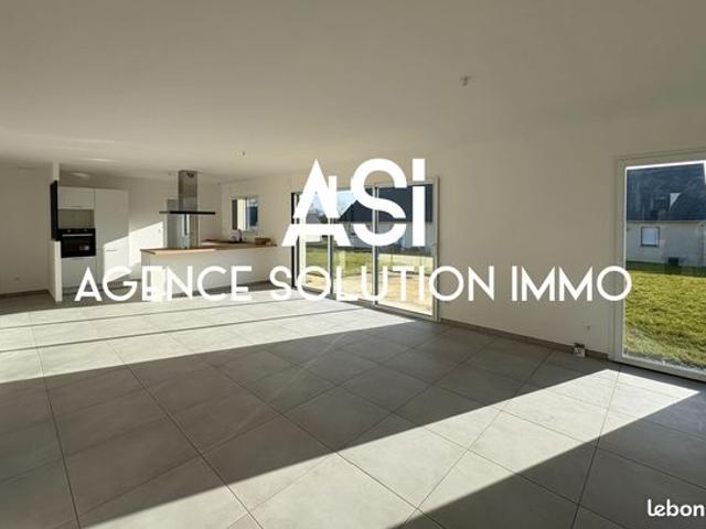 Maison 5 pièces 92 m²
