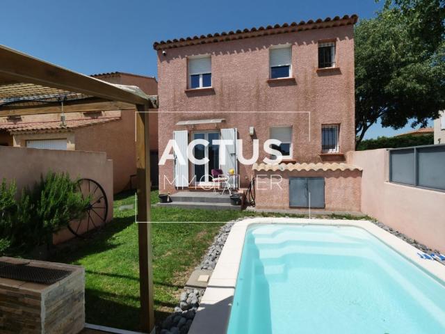 Maison 5 pièces 92 m²