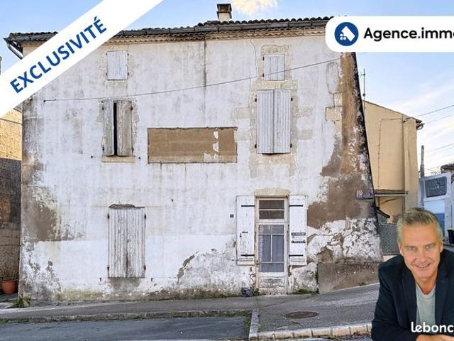 Maison 5 pièces 92 m²