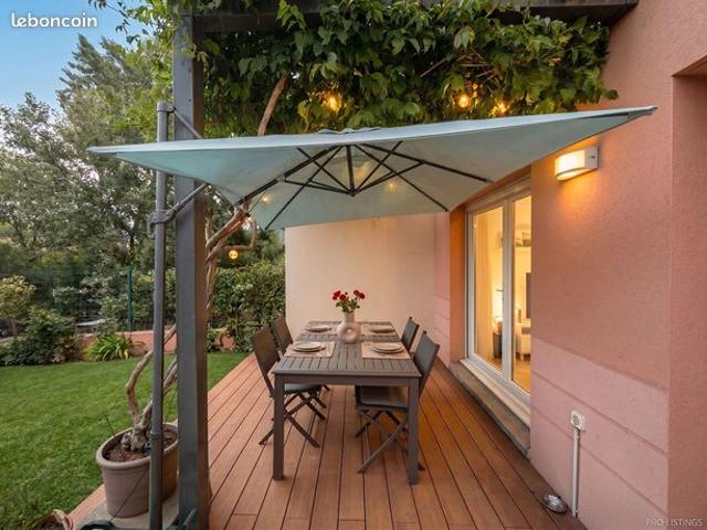 Maison 5 pièces 92 m²