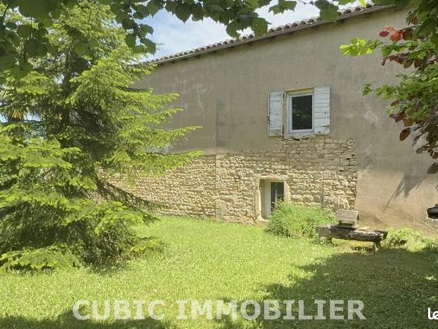 Maison 5 pièces 92 m²
