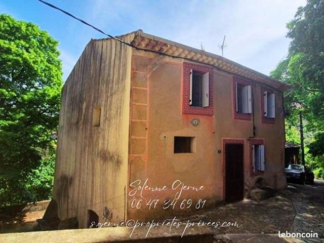 Maison 5 pièces 92 m²