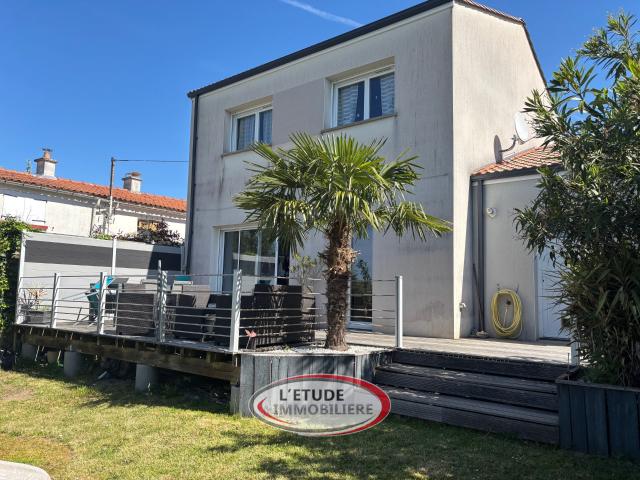 Maison 5 pièces 92 m²