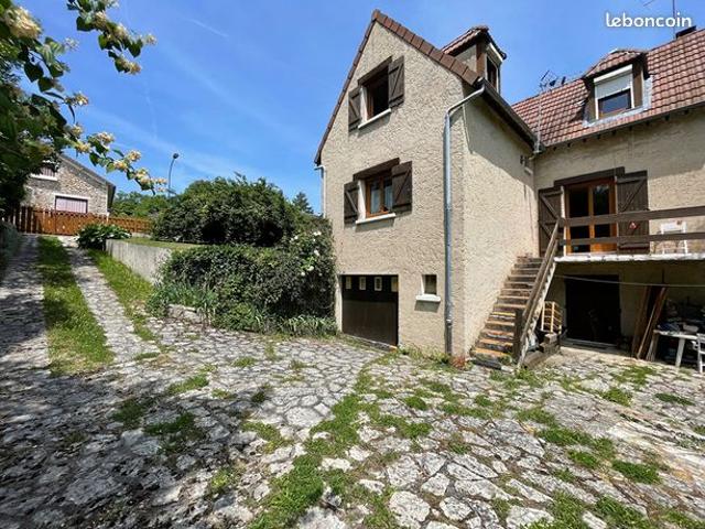Maison 5 pièces 92 m²