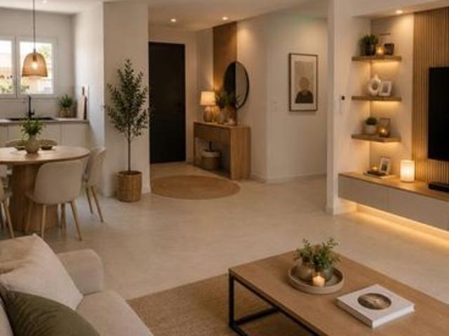 Maison 5 pièces 92 m²