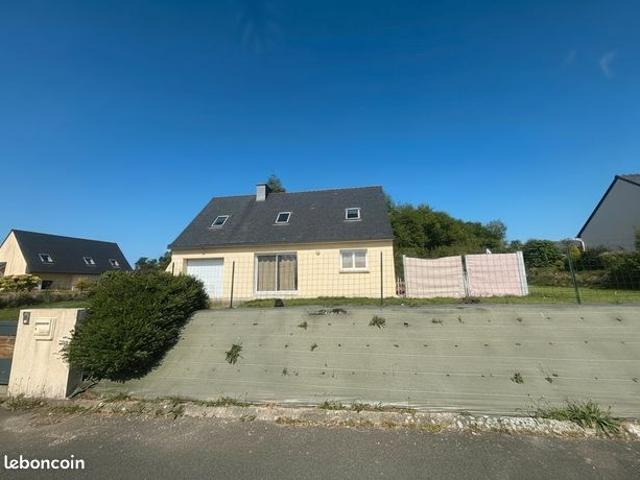 Maison 6 pièces 92 m²