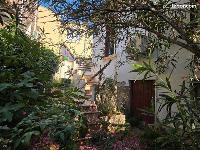 Maison 5 pièces 92 m²