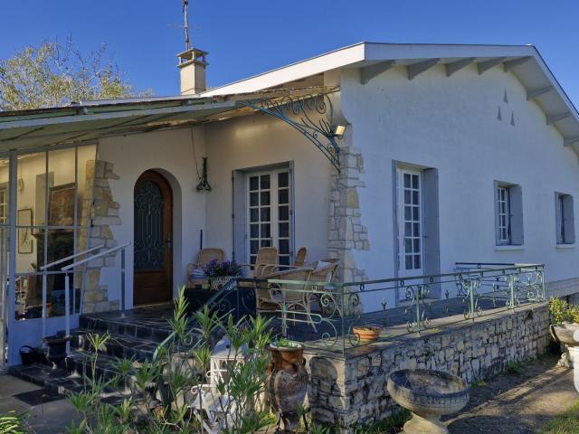 Maison 5 pièces 92 m²