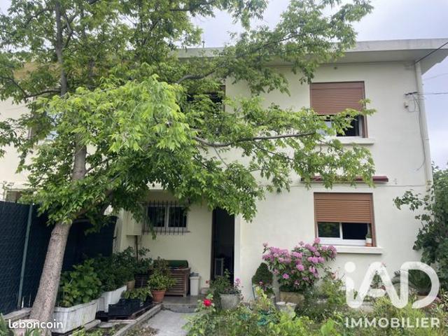 Maison 5 pièces 92 m²