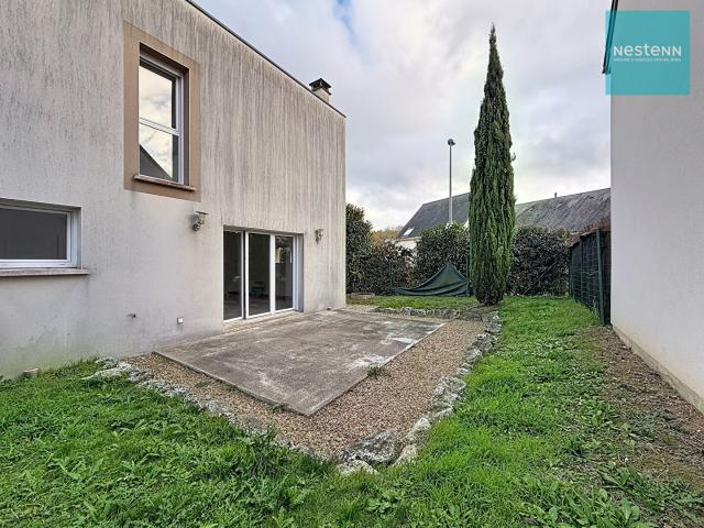 Maison 5 pièces 92 m²
