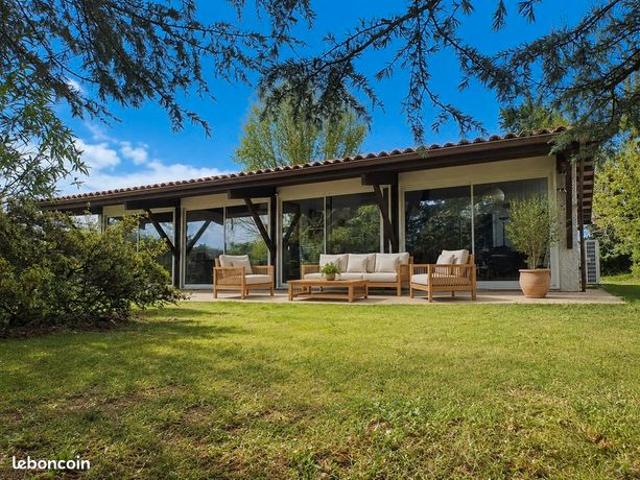 Maison 5 pièces 92 m²