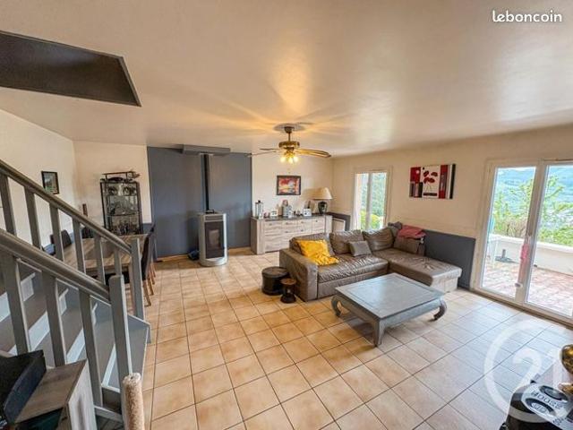 Maison 5 pièces 92 m²