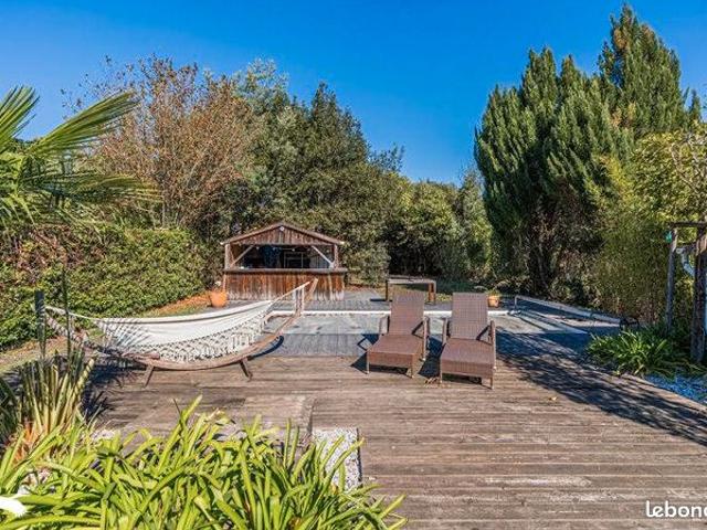 Maison 5 pièces 92 m²