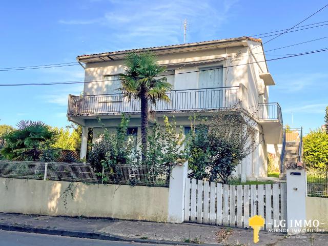 Maison 5 pièces 92 m²