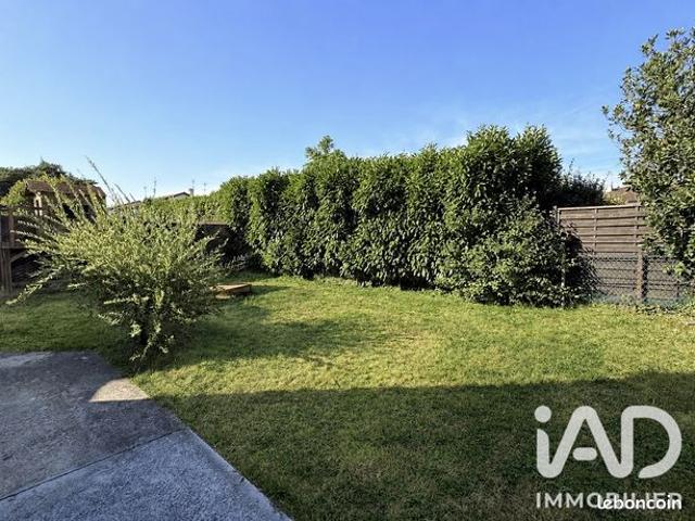Maison 5 pièces 92 m²