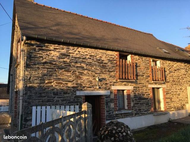 Maison 5 pièces 92 m²