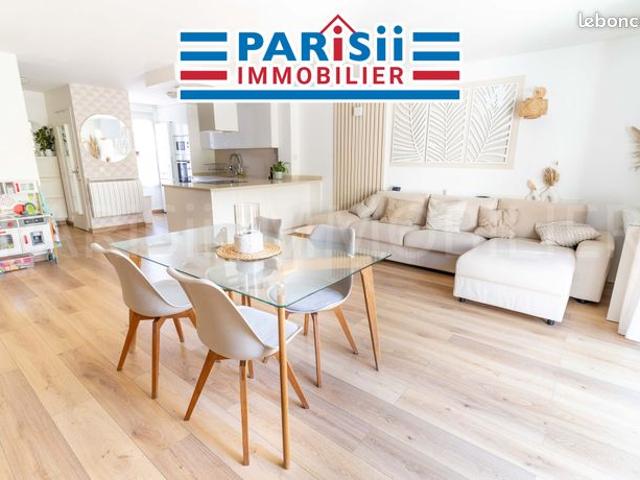 Maison 5 pièces 92 m²