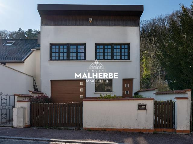 Maison 5 pièces 92 m²