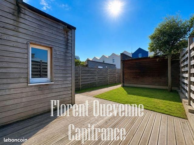 Maison 5 pièces 92 m²