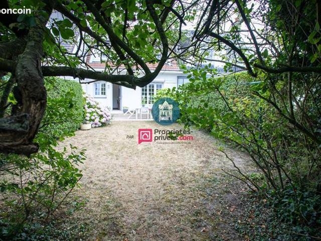 Maison 5 pièces 92 m²