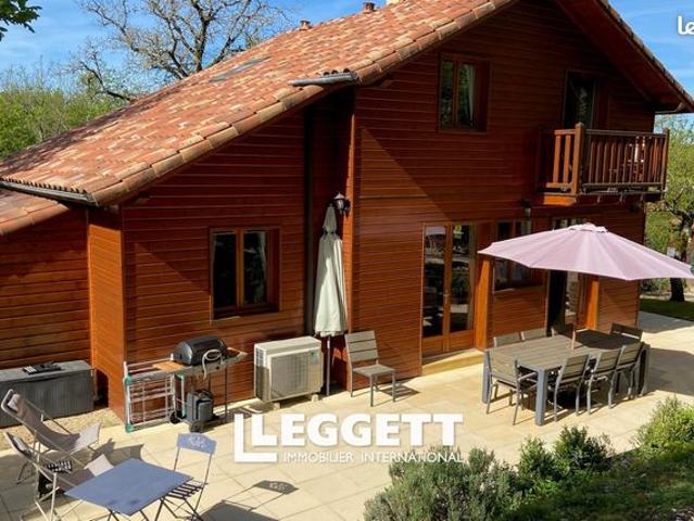 Maison 5 pièces 92 m²