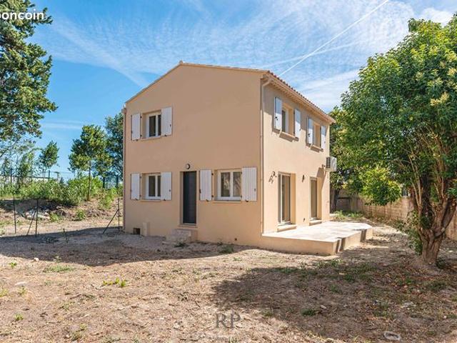 Maison 5 pièces 92 m²