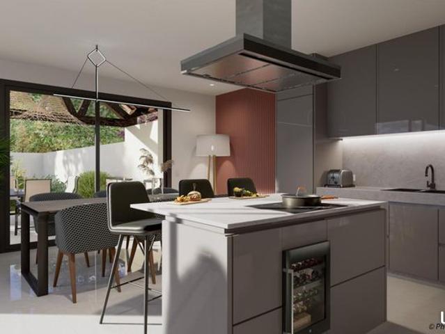 Maison 5 pièces 92 m²