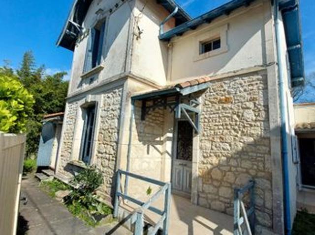 Maison 5 pièces 92 m²