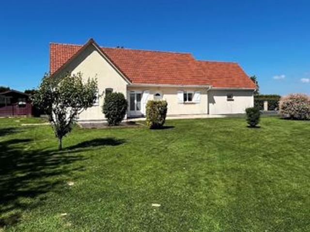 Maison 5 pièces 92 m²