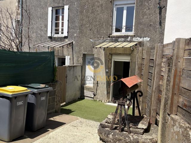 Maison 5 pièces 92 m²