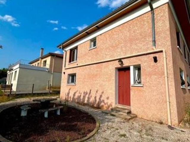 Maison 5 pièces 92 m²