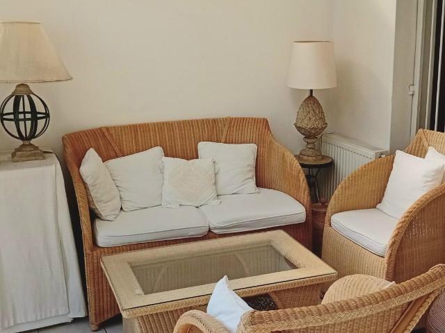 Maison 5 pièces 92 m²