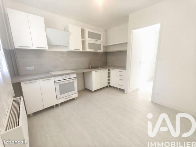 Maison 5 pièces 92 m²