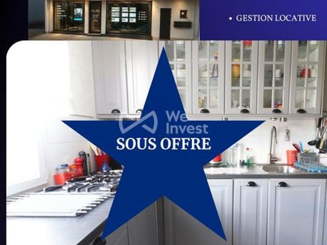 Maison 5 pièces 92 m²