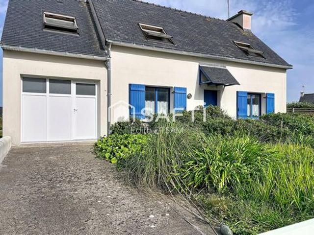 Maison 5 pièces 92 m²