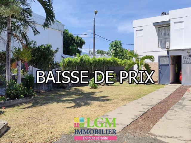 Maison 5 pièces 92 m²
