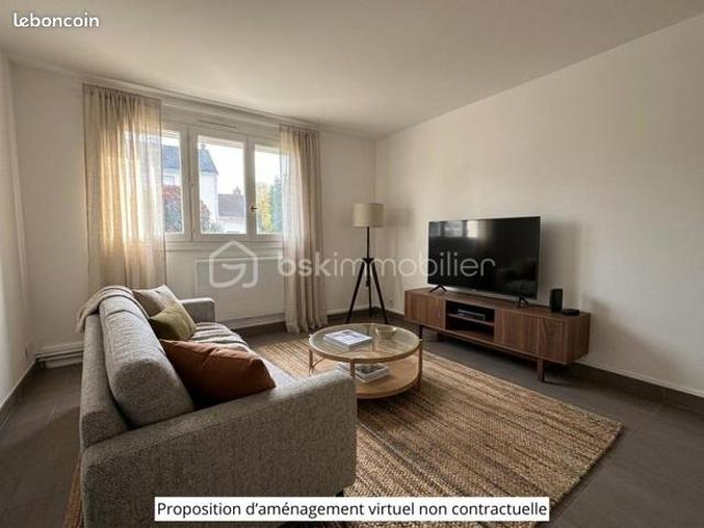 Maison 5 pièces 92 m²