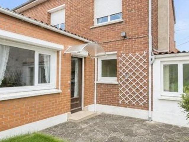 Maison 5 pièces 92 m²