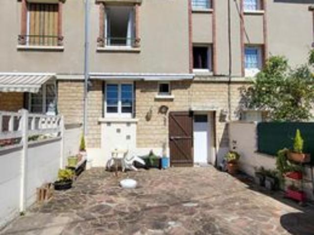 Maison 5 pièces 92 m²
